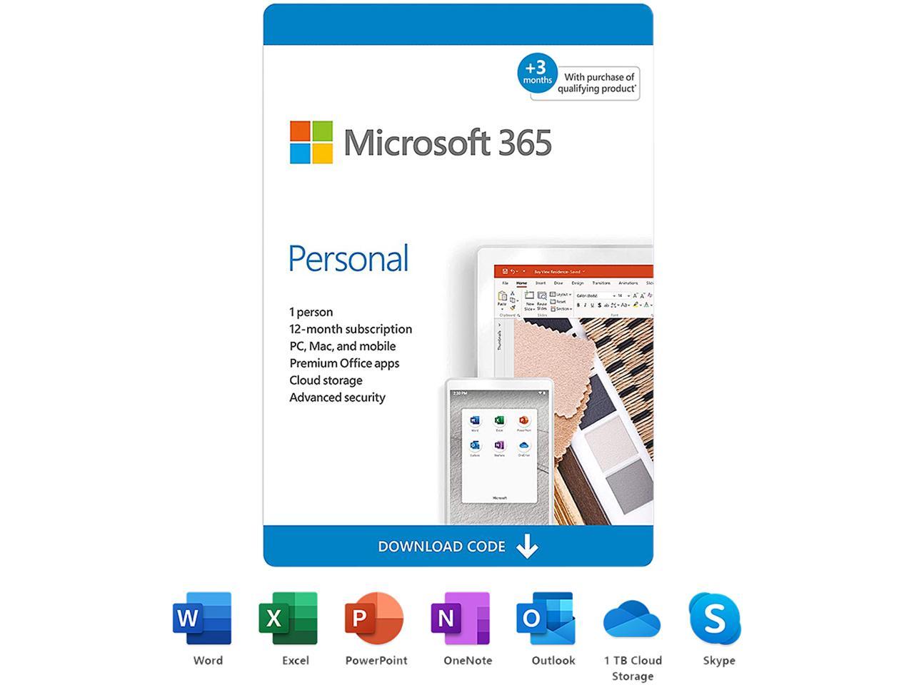 office 365 for mac discount