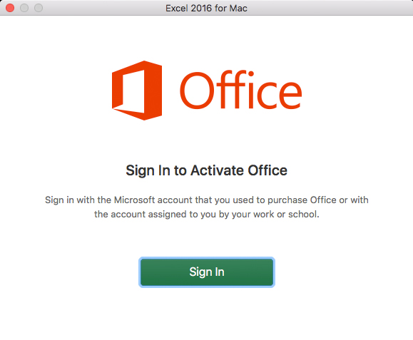 office 365 for mac discount